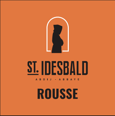 St. Idesbald Rousse